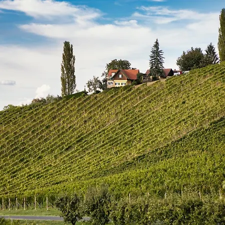 Apartment Weingut Familie Danko
