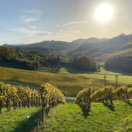 Apartment Weingut Familie Danko *