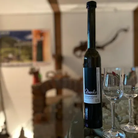 Apartment Weingut Familie Danko Gamlitz