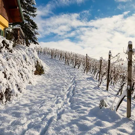 Apartment Weingut Familie Danko Gamlitz