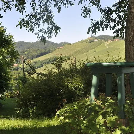 Weingut Familie Danko * Gamlitz