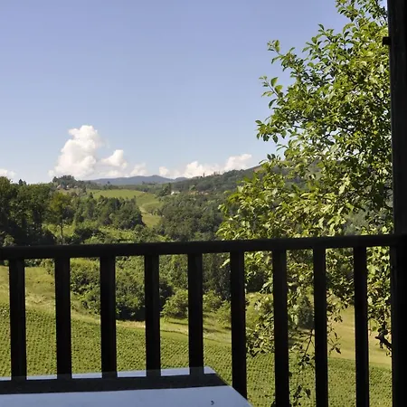 Weingut Familie Danko Apartment Gamlitz