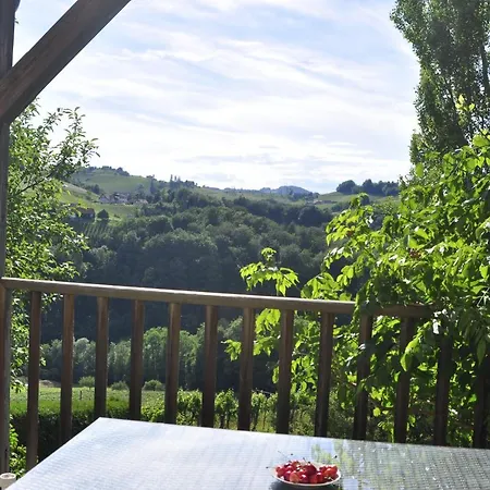 Weingut Familie Danko Apartment Gamlitz