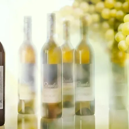 Weingut Familie Danko * Gamlitz