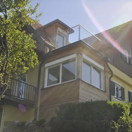 Apartment Weingut Familie Danko