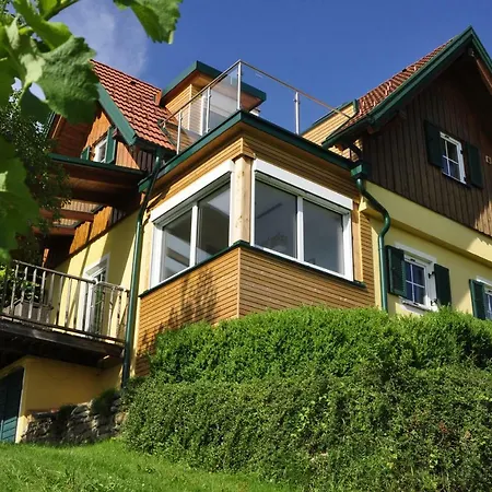 Weingut Familie Danko Apartment