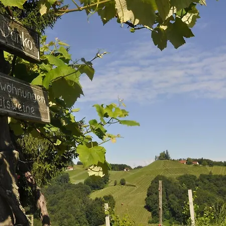 Weingut Familie Danko * Gamlitz