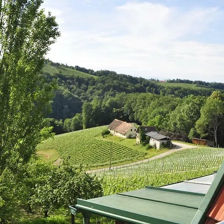 Apartment Weingut Familie Danko