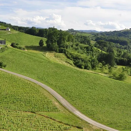 Weingut Familie Danko Apartment Gamlitz